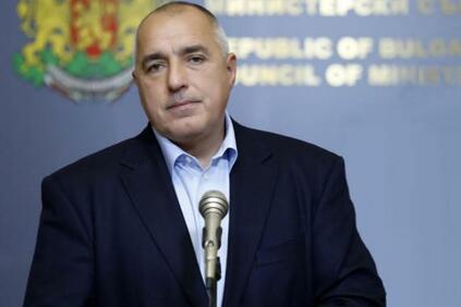 Борисов разпореди на депутатите си да не гласуват промените в