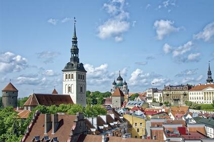 Снимка: Естония отчете спад на ПТП и ръст на застрахователните обезщетения