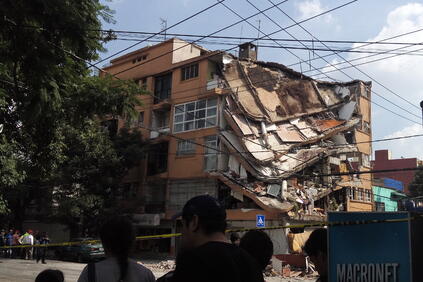 Според Moody s Investors Service земетресението има потенциала да стане едно