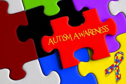 Децата с аутизъм често имат дефицити на витамини и минерали