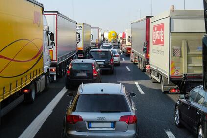 Българските превозвачи вече протестираха срещу спорните предложения с мотива че
