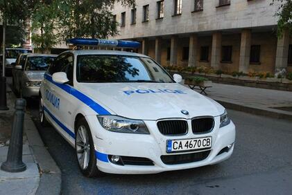 Общо 23 полицейски коли в страната са оборудвани с техниката